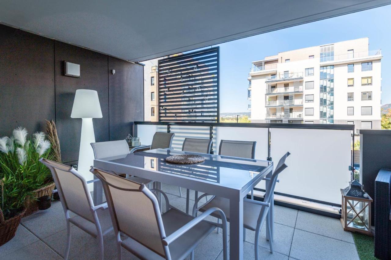 Apartment Vire Moulin Furnished Flat