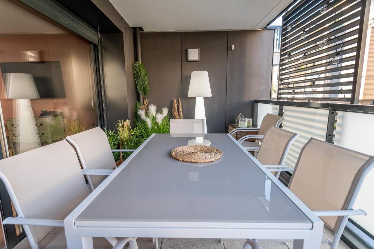 Apartment Vire Moulin Furnished Flat *