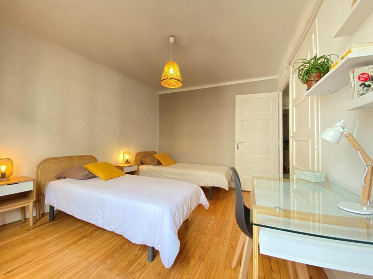 Annecy, 3 Pièces, 4 Personnes - Fr-1-432-83 Appartement