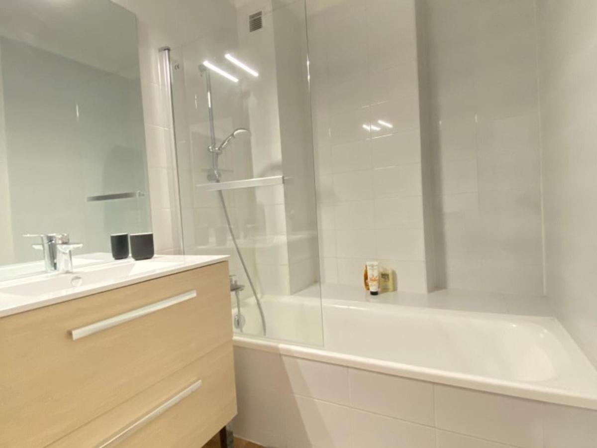 Appartement Annecy, 3 Pièces, 4 Personnes - Fr-1-432-83