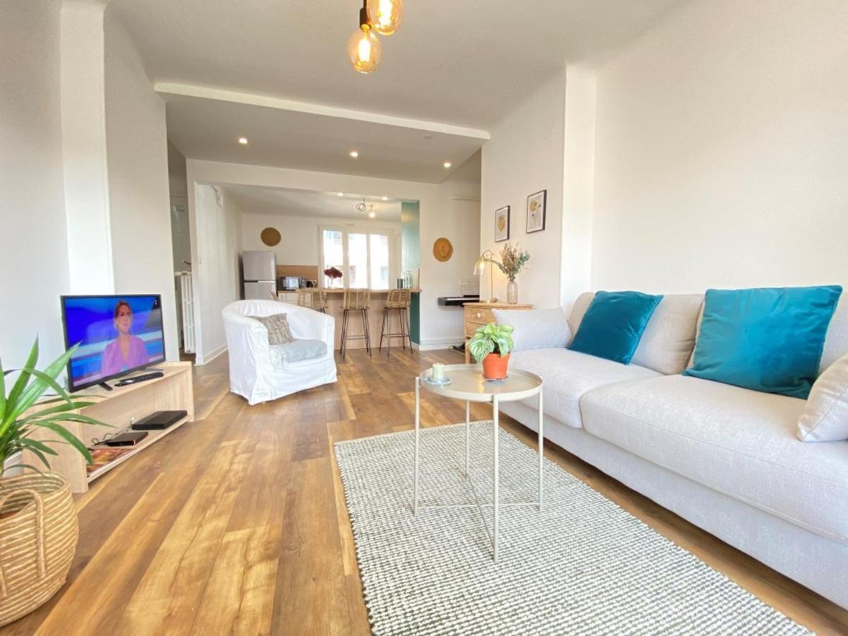 Appartement Annecy, 3 Pièces, 4 Personnes - Fr-1-432-83 *