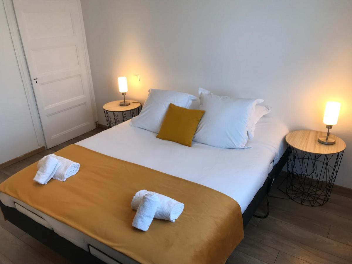 Appartement Un Petit Bout De Reve, Balcon, Parking & Proche Centre Annecy