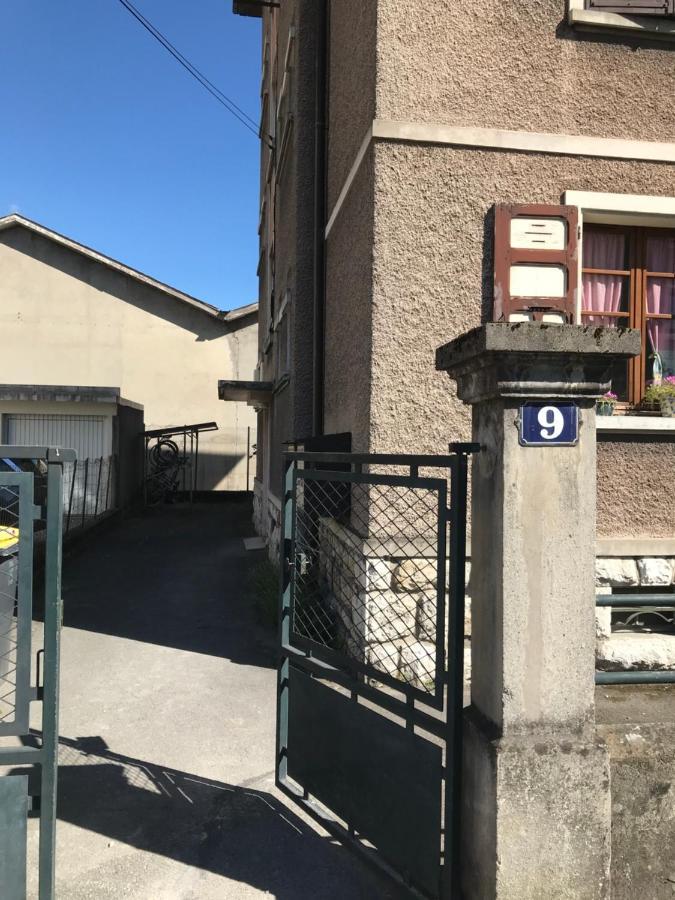Un Petit Bout De Reve, Balcon, Parking & Proche Centre Appartement *