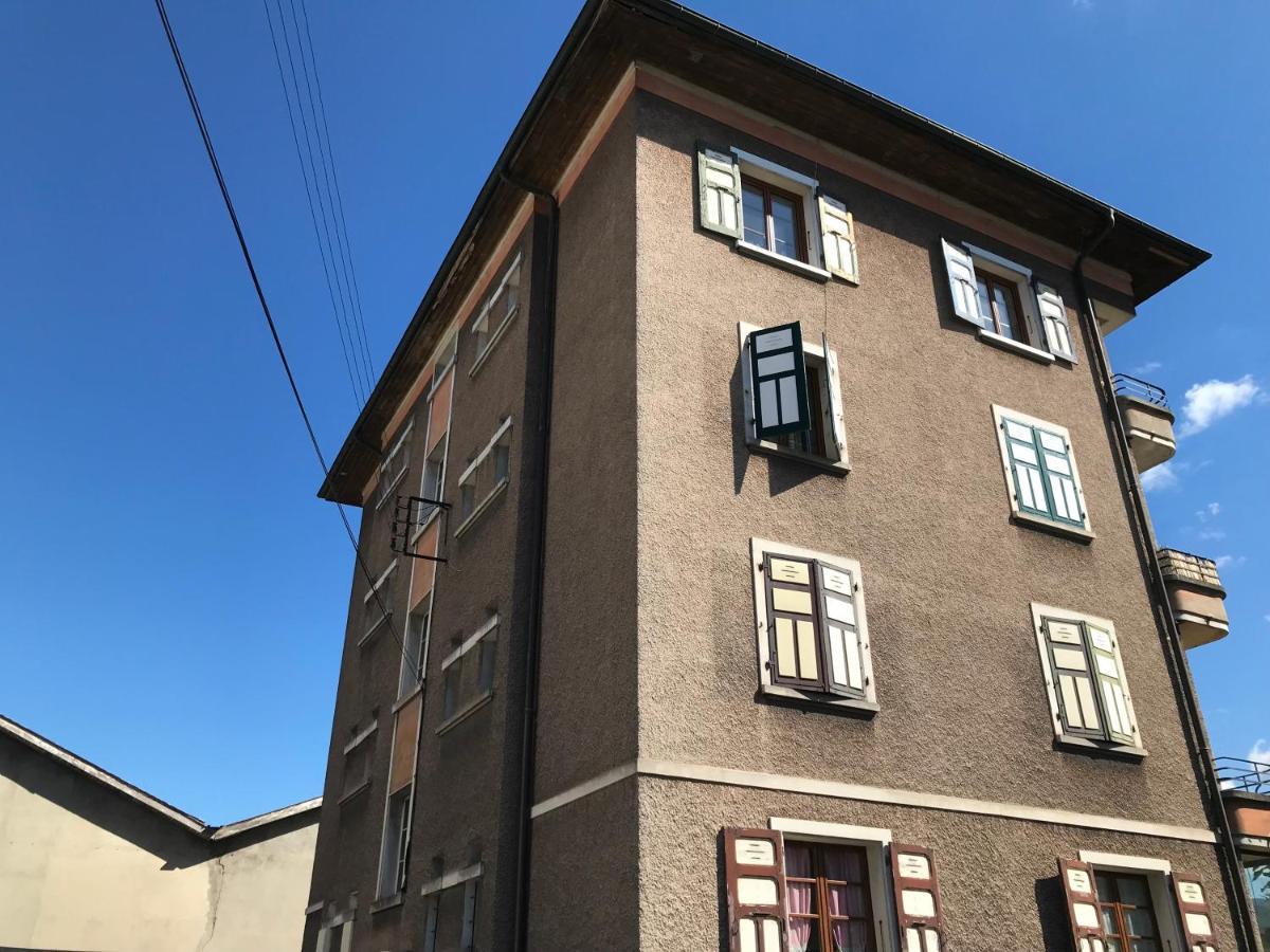 Un Petit Bout De Reve, Balcon, Parking & Proche Centre Appartement
