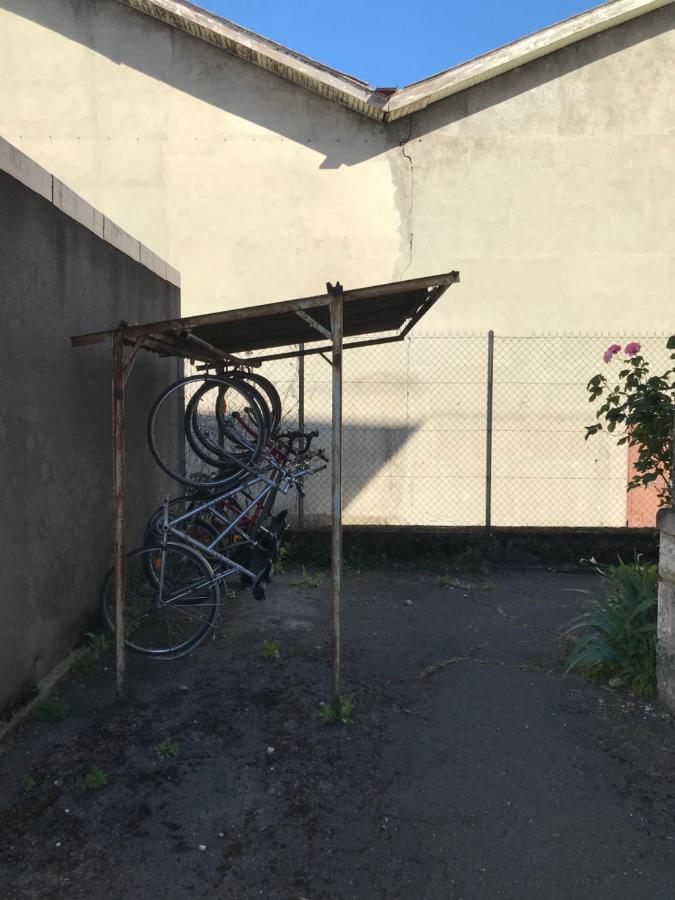Un Petit Bout De Reve, Balcon, Parking & Proche Centre