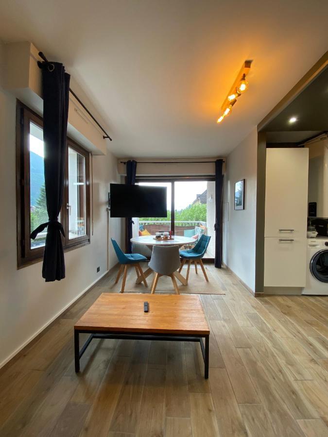 Apartment Le Malaga - Parking & Balcon, A 500m Du ! *