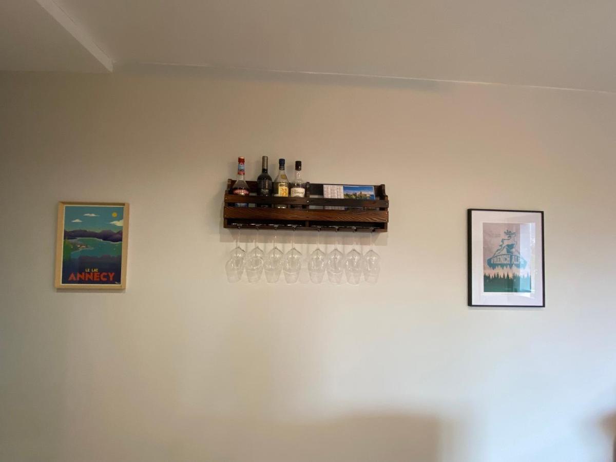 Le Malaga - Parking & Balcon, A 500m Du ! Apartment *