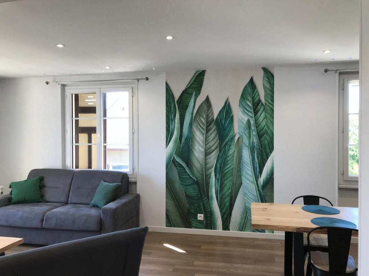 Un Petit Bout De Reve, Balcon, Parking & Proche Centre