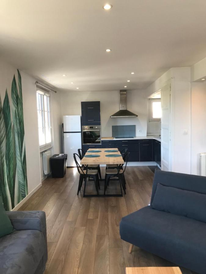 Un Petit Bout De Reve, Balcon, Parking & Proche Centre Appartement Annecy