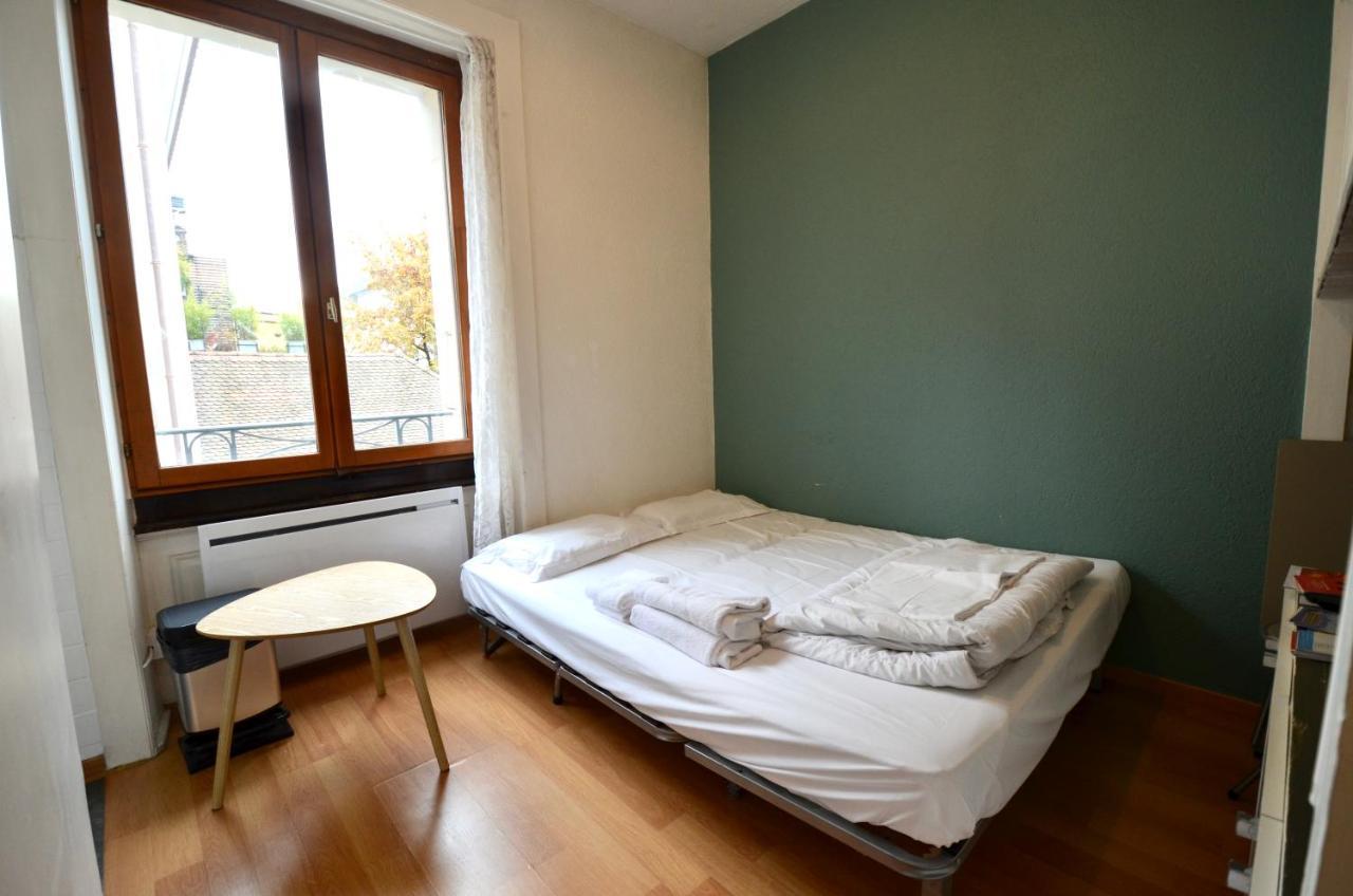 Studio - Wifi - Ultra Centre Apartment *