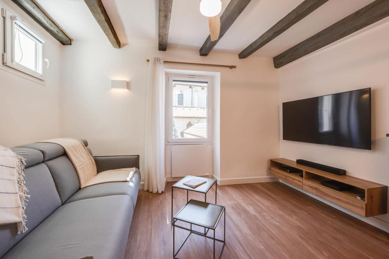 L'escale Bleue - For 2 To 4 People In The Heart Of Apartment Annecy