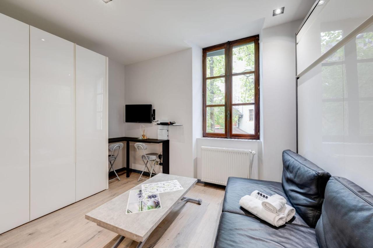 Le Perriere - Joli Idealement Place Au Coeur De La Apartment *