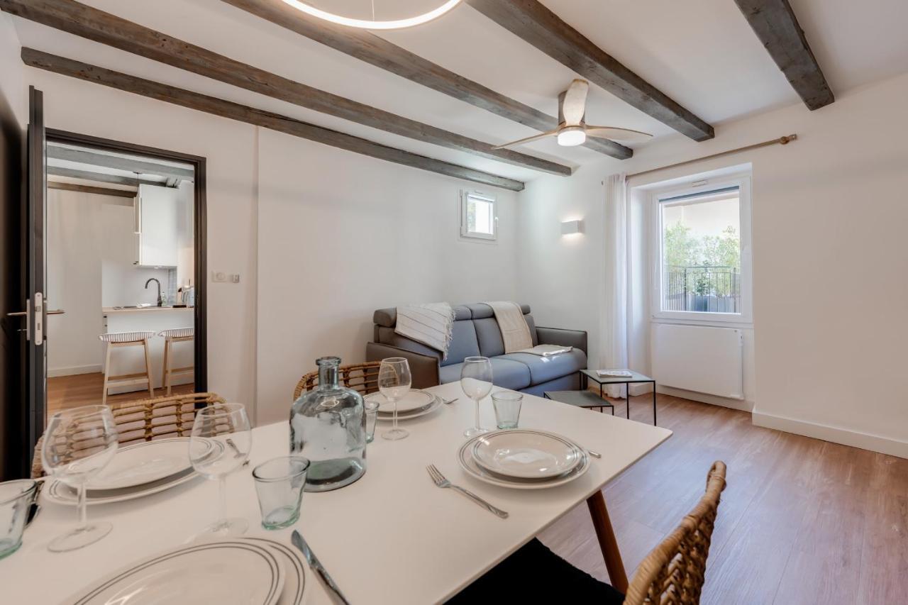 L'escale Bleue - For 2 To 4 People In The Heart Of Annecy