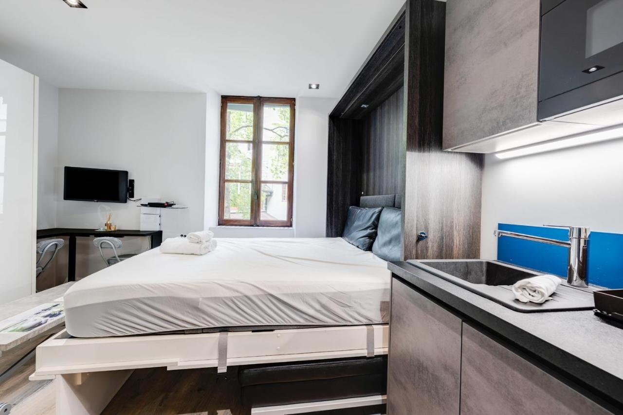 Apartment Le Perriere - Joli Idealement Place Au Coeur De La *