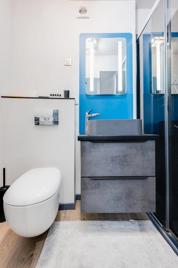 Apartment Le Perriere - Joli Idealement Place Au Coeur De La *