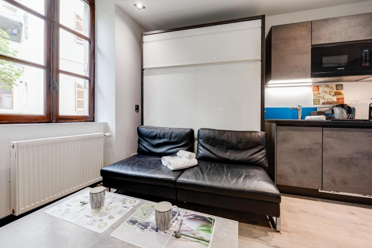 Le Perriere - Joli Idealement Place Au Coeur De La Apartment *
