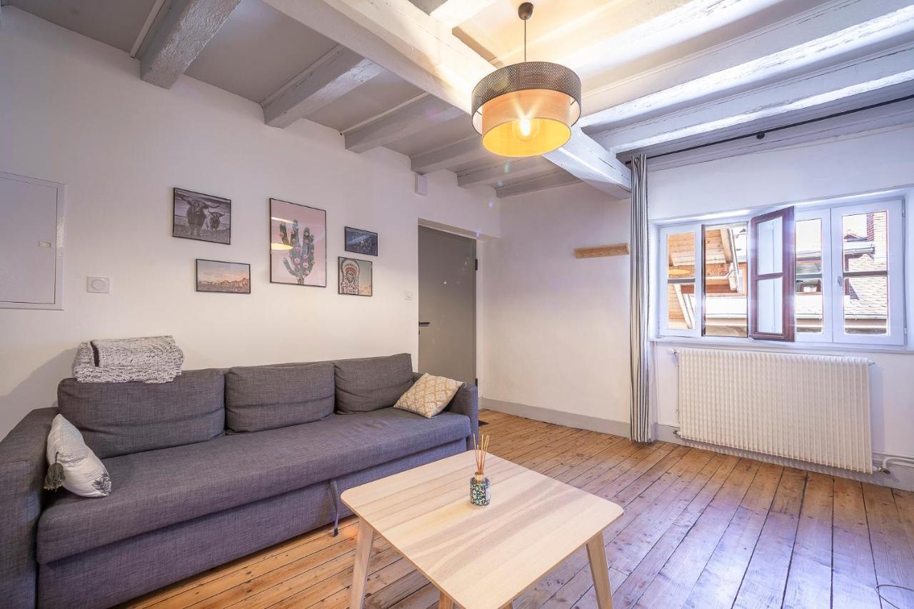 Apartment Bel Appartement, 2 Chambres, Coeur De *