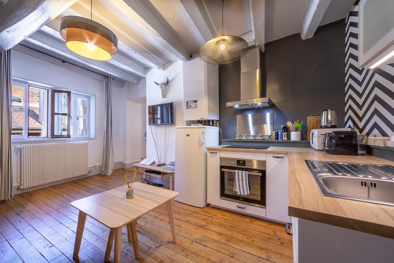 Apartment Bel Appartement, 2 Chambres, Coeur De *