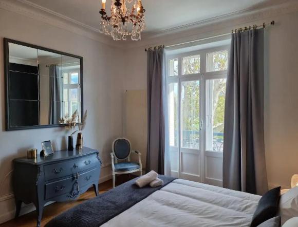 Apartment Le Ness - Face Au Pont Des Amours - Majord'home Annecy