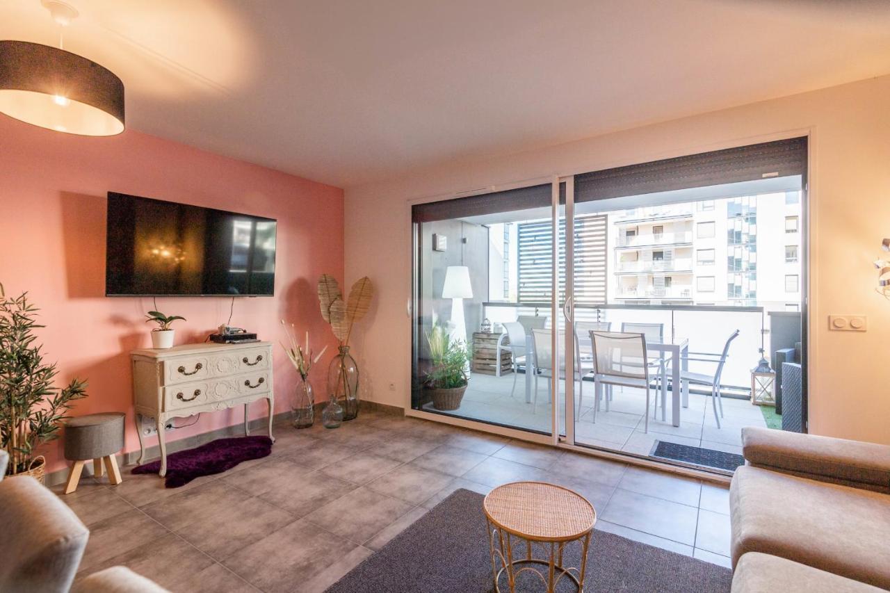 Apartment Vire Moulin Furnished Flat Annecy