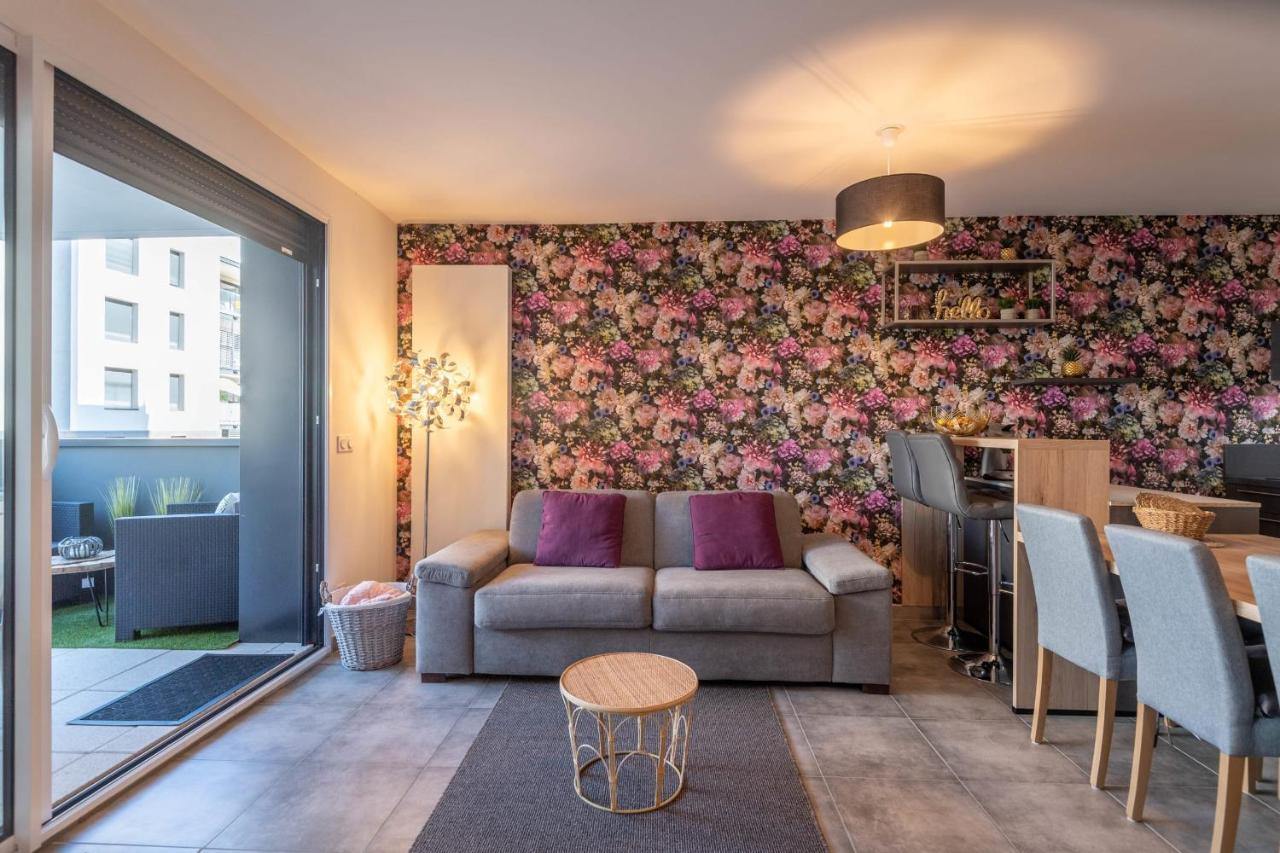 Apartment Vire Moulin Furnished Flat *