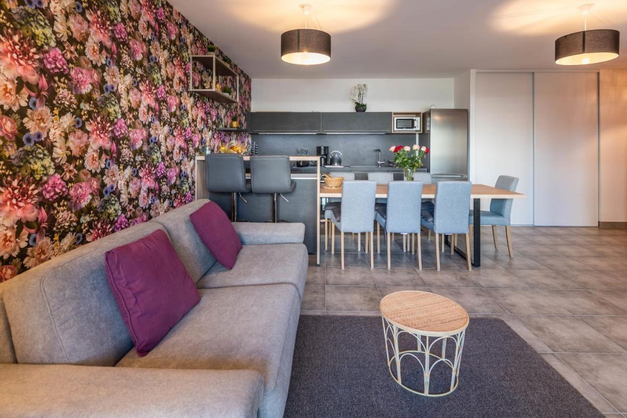 Vire Moulin Furnished Flat Annecy