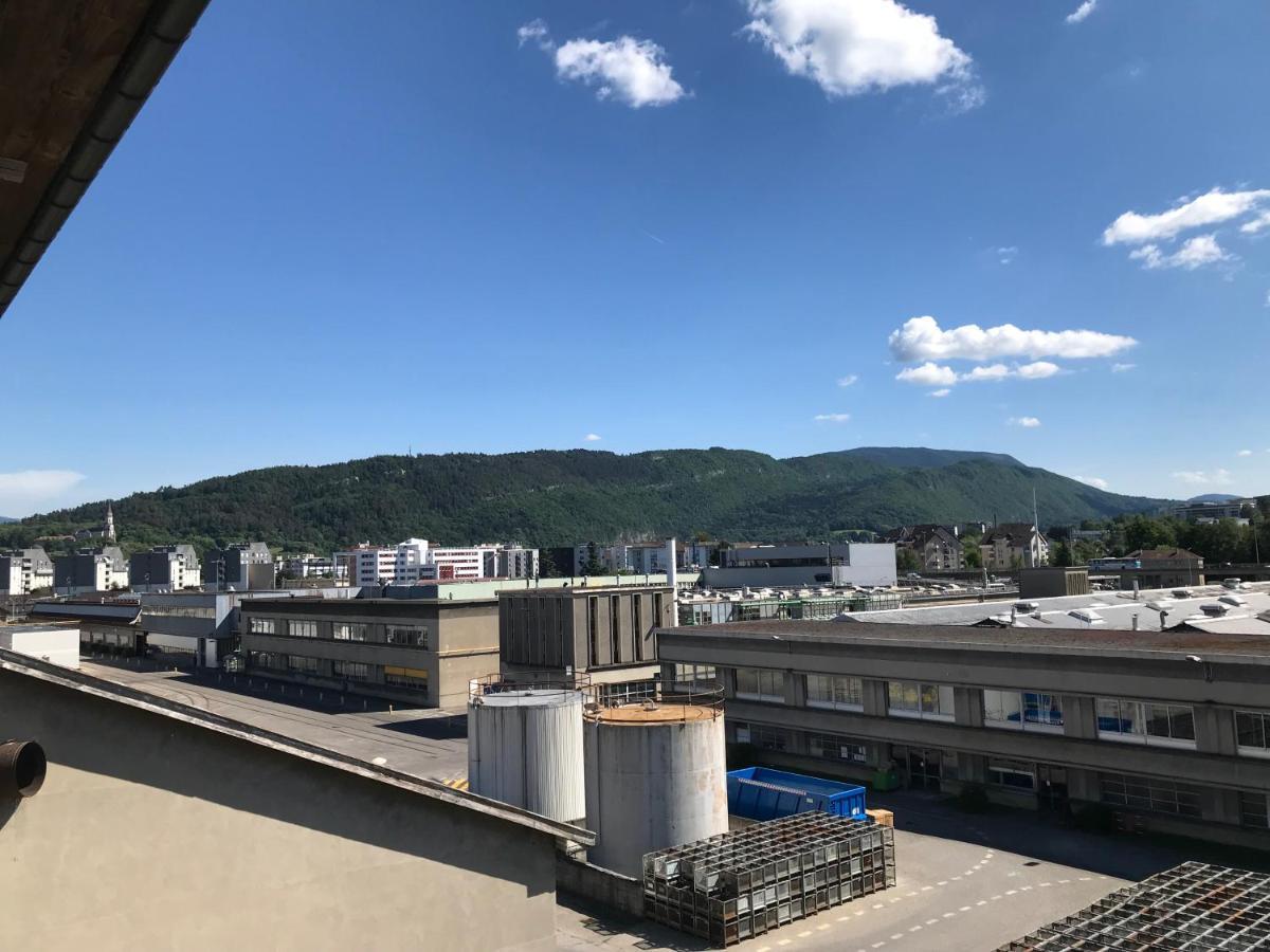 Un Petit Bout De Reve, Balcon, Parking & Proche Centre Appartement *