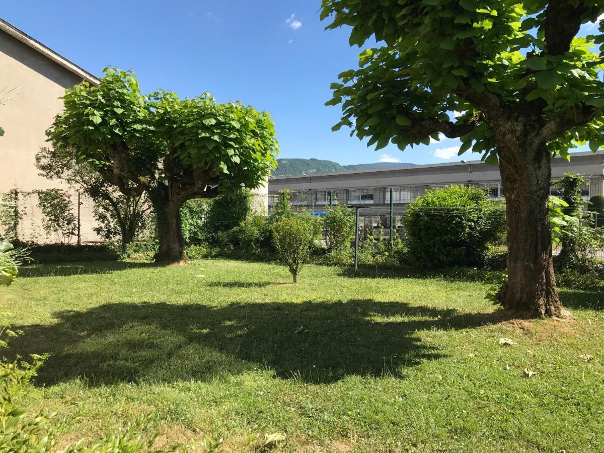 Un Petit Bout De Reve, Balcon, Parking & Proche Centre * Annecy