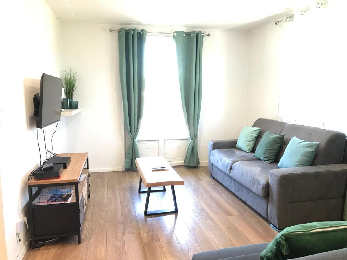 Un Petit Bout De Reve, Balcon, Parking & Proche Centre