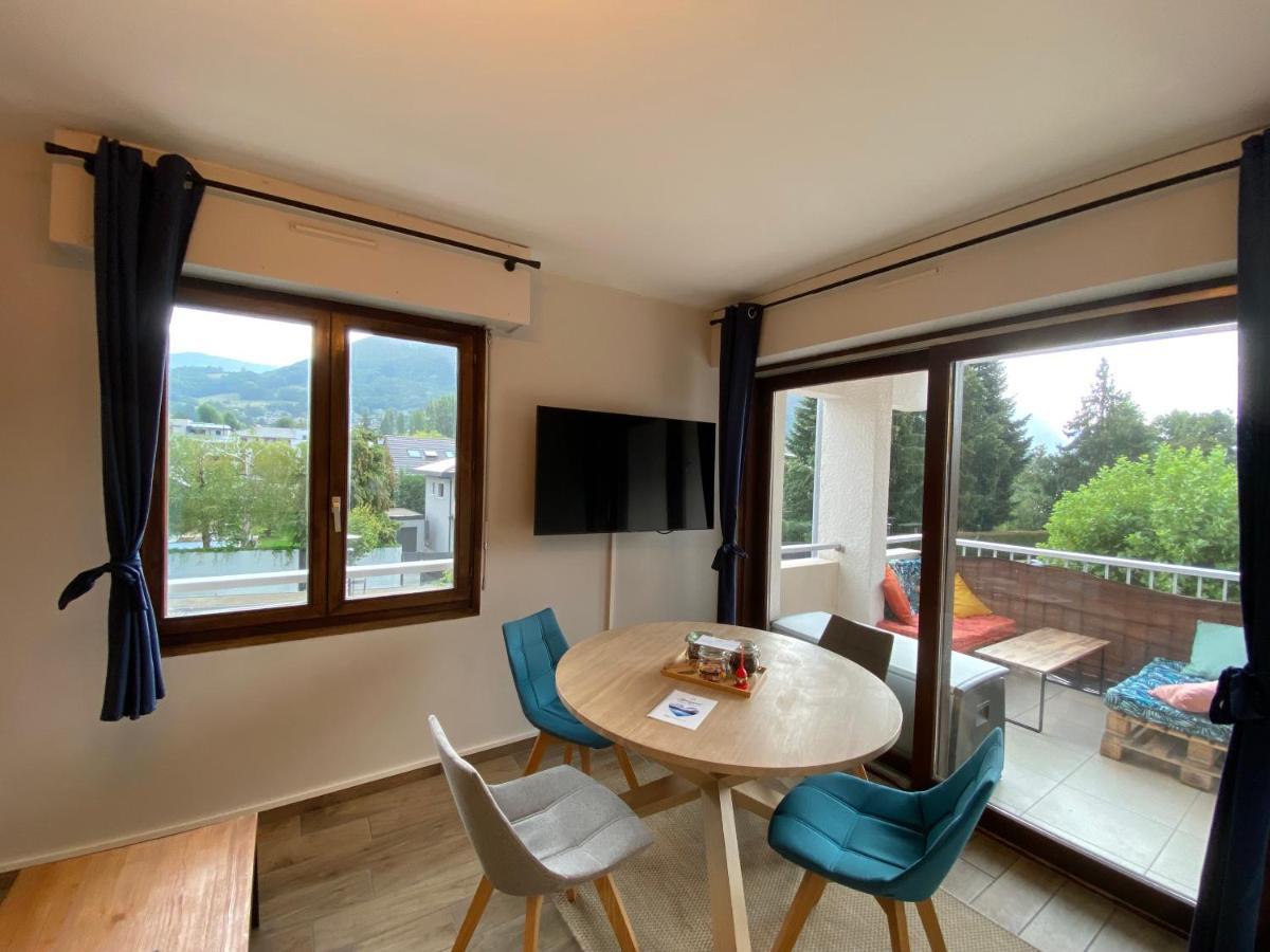 Apartment Le Malaga - Parking & Balcon, A 500m Du ! *