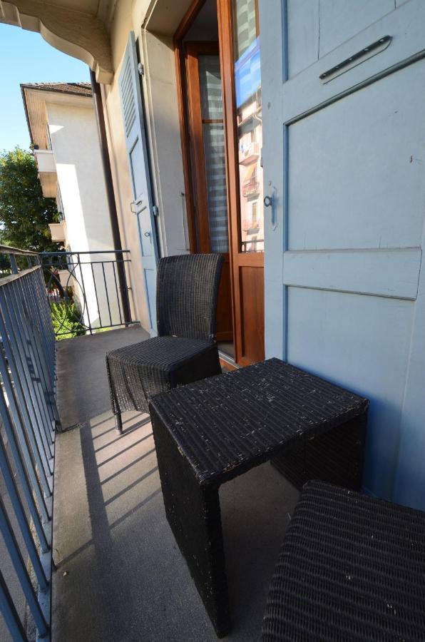 Studio + Balcon + Parking - Ultra Centre Apartment Annecy
