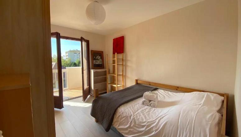 Annecy-le-vieux Albigny - Proche Lac - Majord'home *