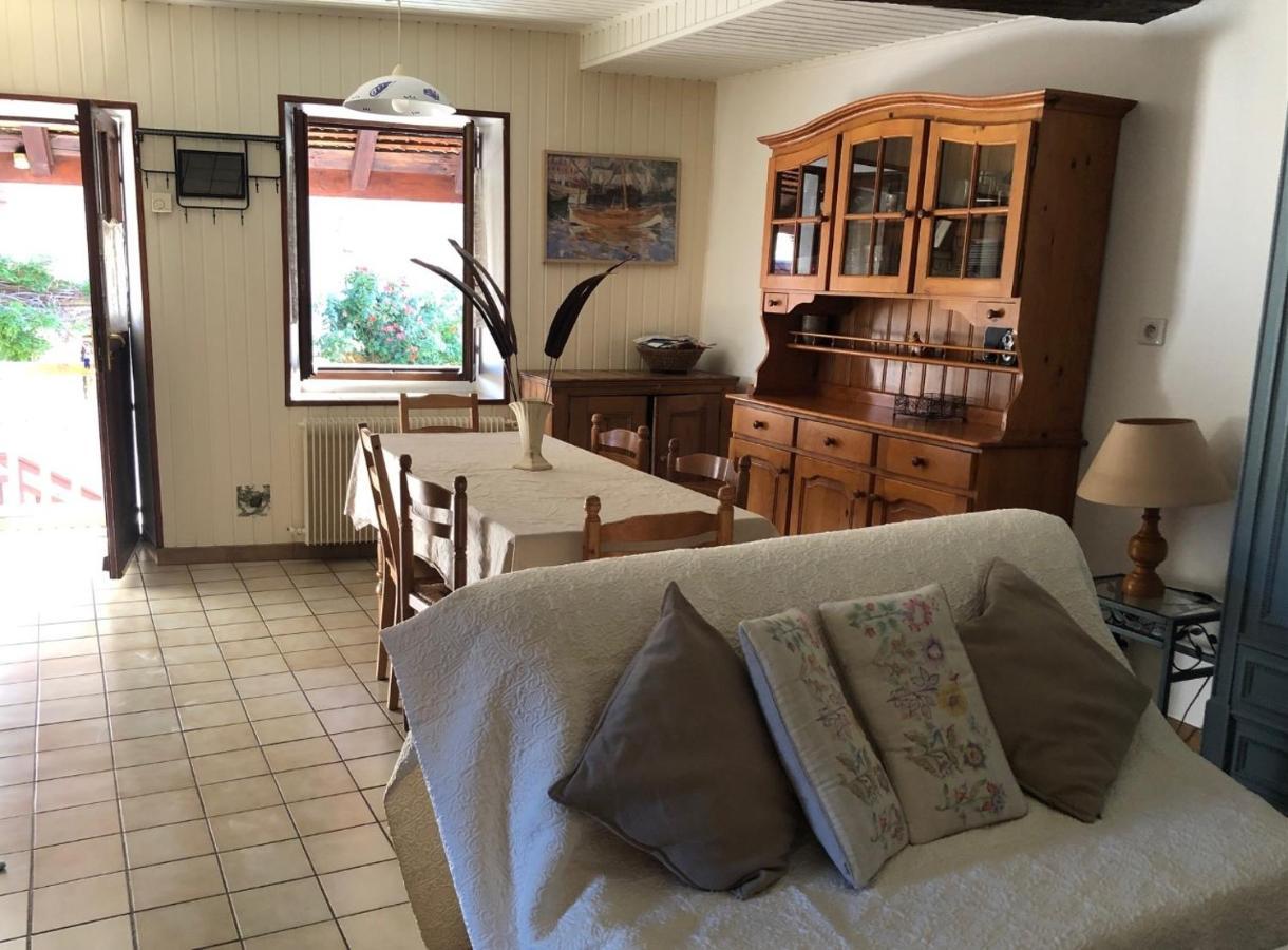 Dans La Vieille Ville, En Face Du Chateau Apartment *