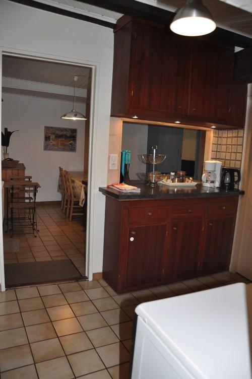 Apartment Dans La Vieille Ville, En Face Du Chateau