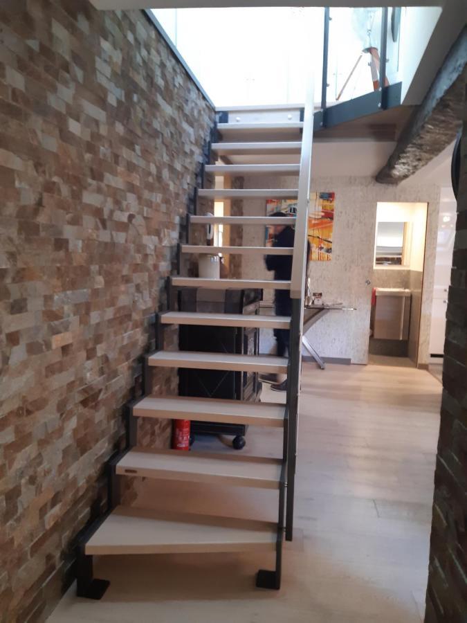 Apartment Le 3 De Coeur Annecy