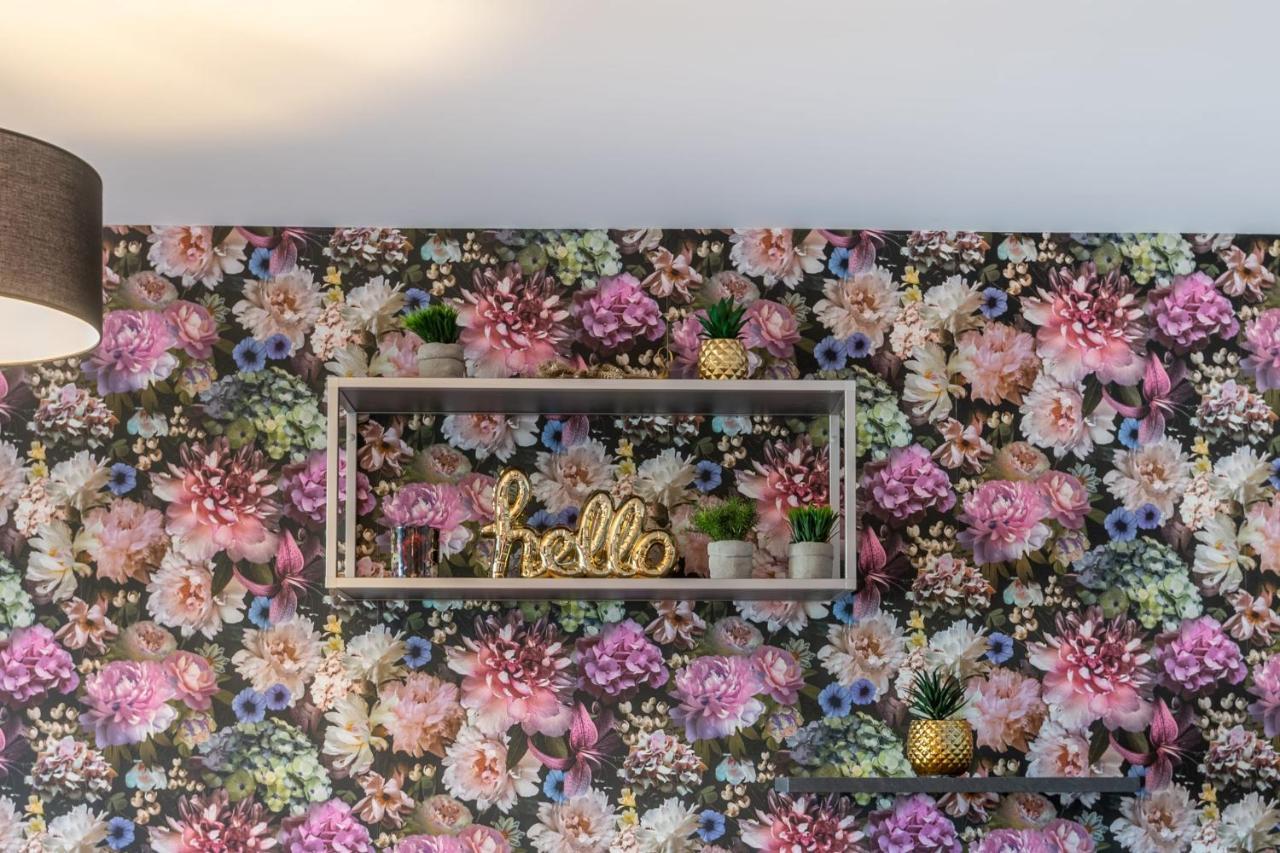 Vire Moulin Furnished Flat *