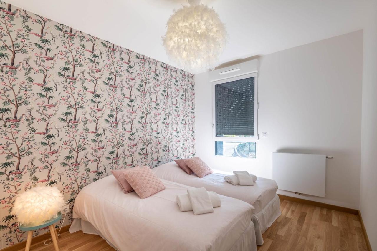 Vire Moulin Furnished Flat Apartment Annecy