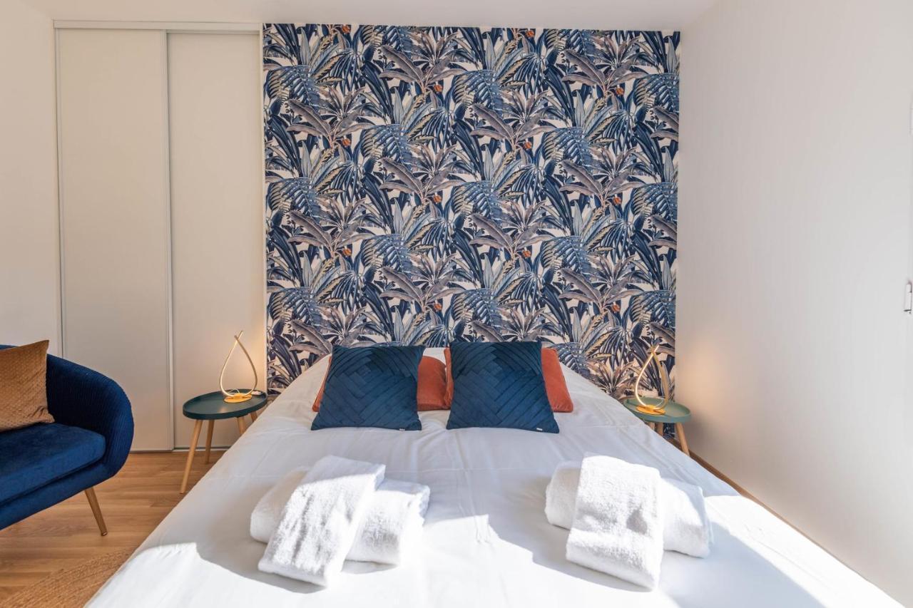 Vire Moulin Furnished Flat Apartment *