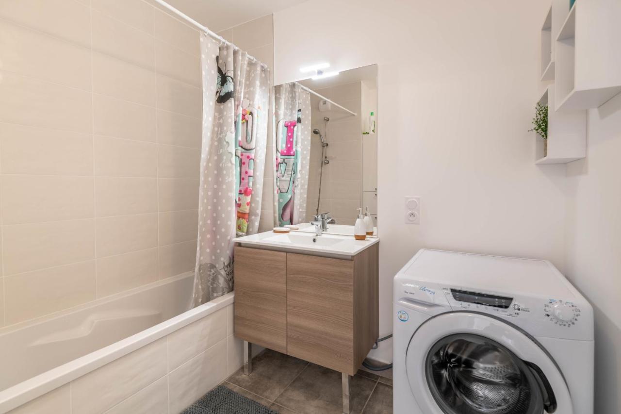 Vire Moulin Furnished Flat Apartment