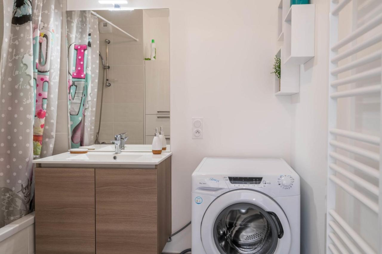 Vire Moulin Furnished Flat Apartment *