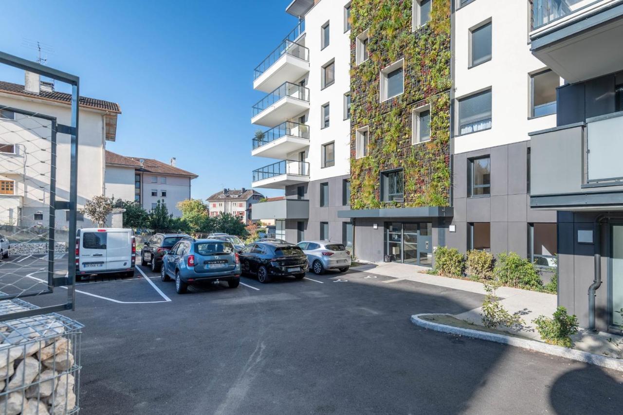 Vire Moulin Furnished Flat Apartment