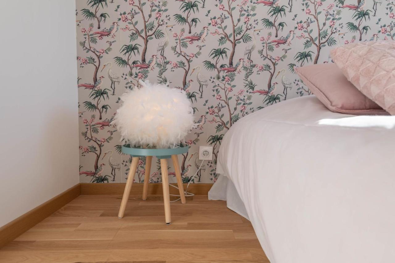 Vire Moulin Furnished Flat Apartment