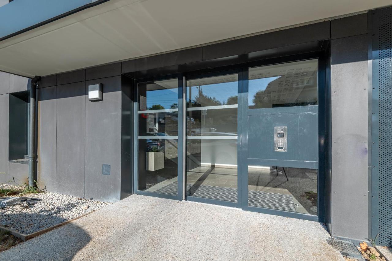 Vire Moulin Furnished Flat
