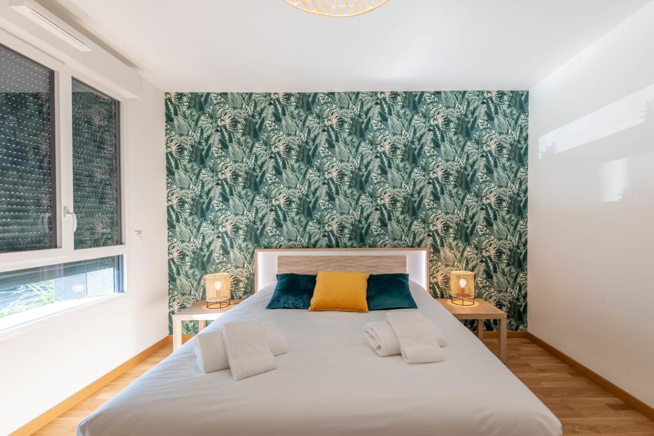 Vire Moulin Furnished Flat * Annecy