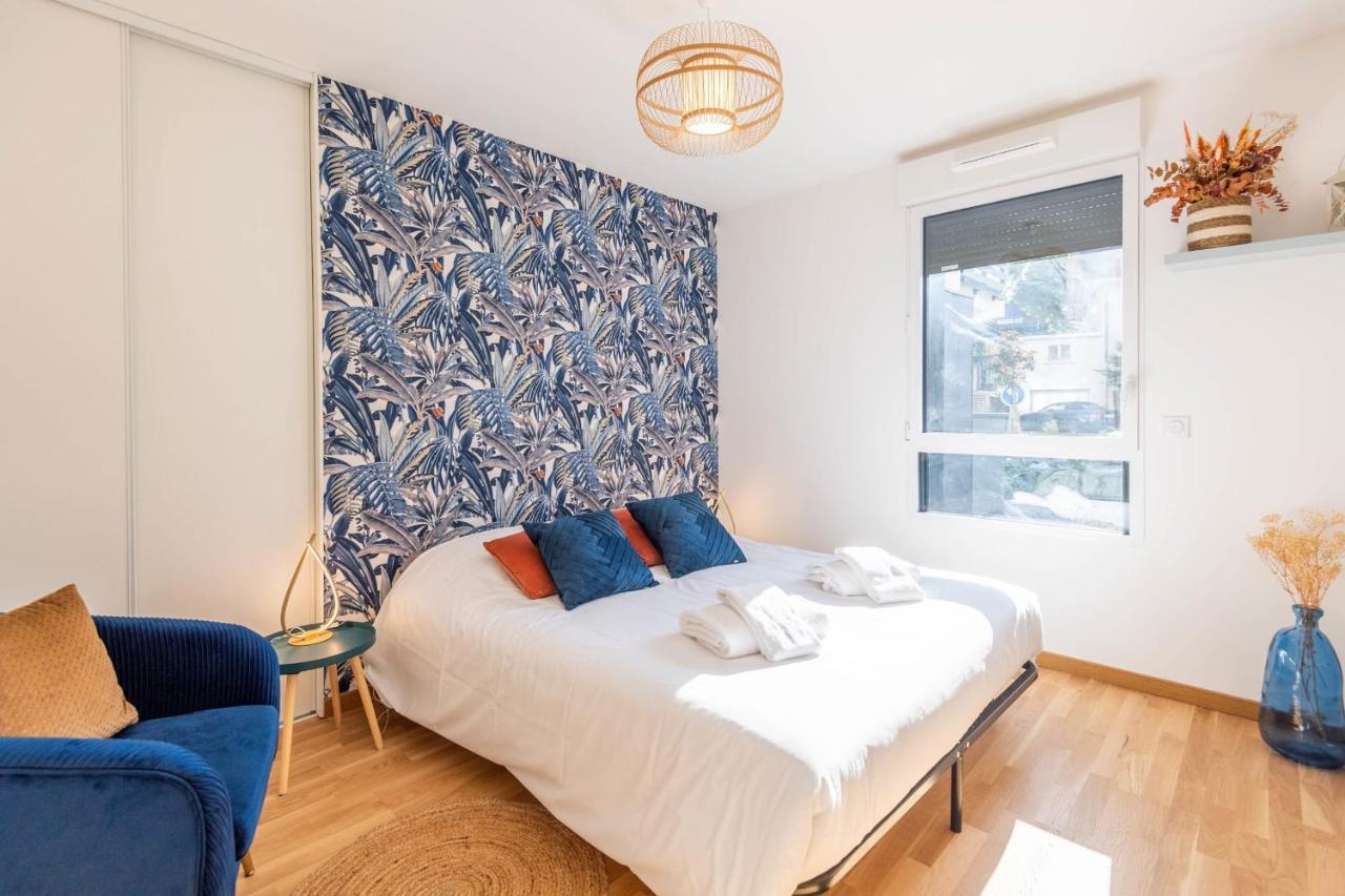 Apartment Vire Moulin Furnished Flat Annecy