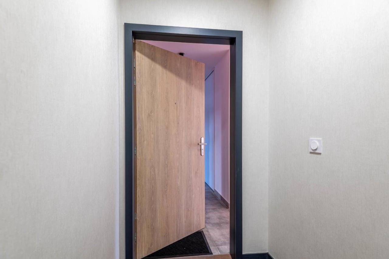 Vire Moulin Furnished Flat Apartment *