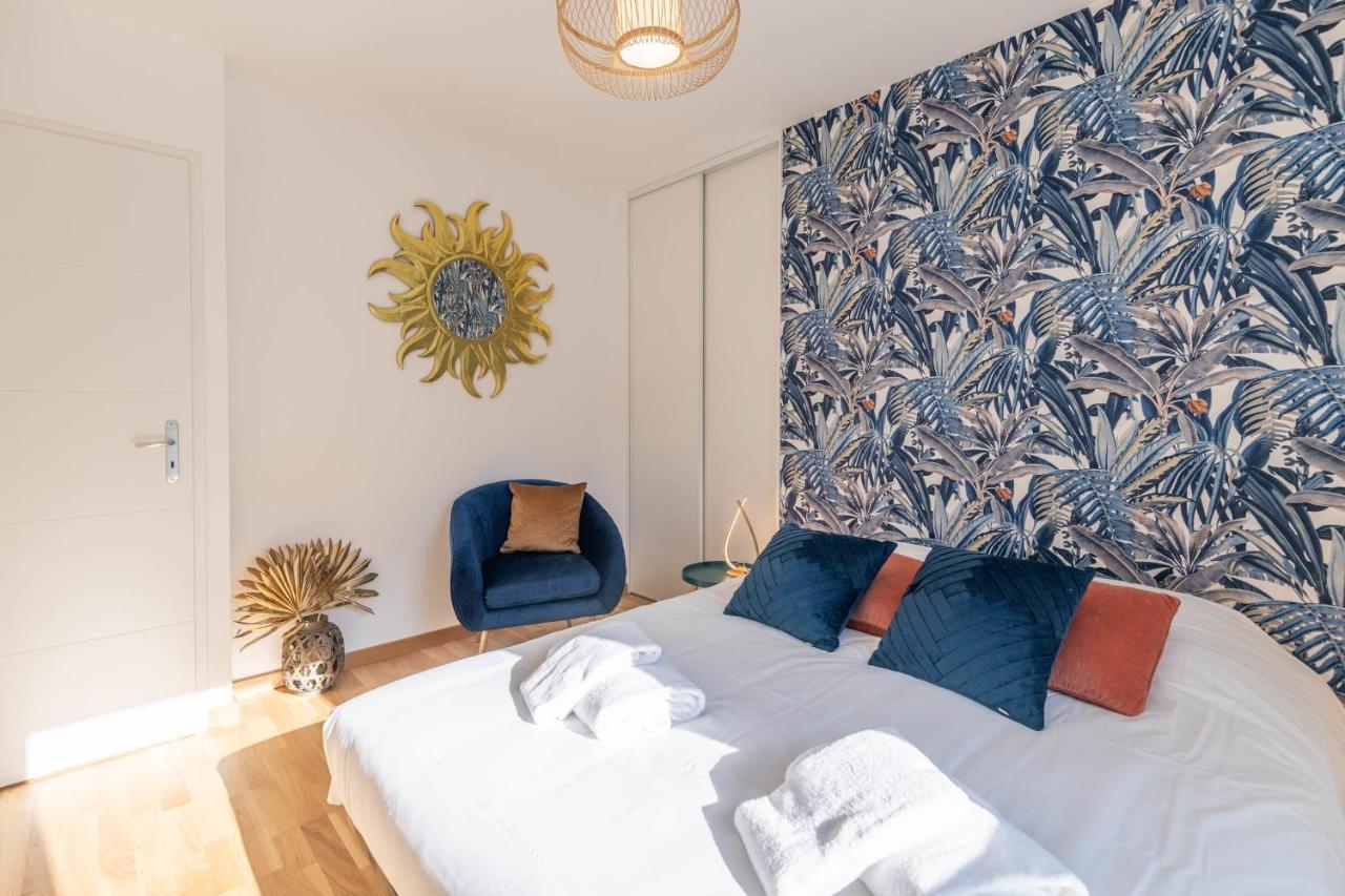 Vire Moulin Furnished Flat *