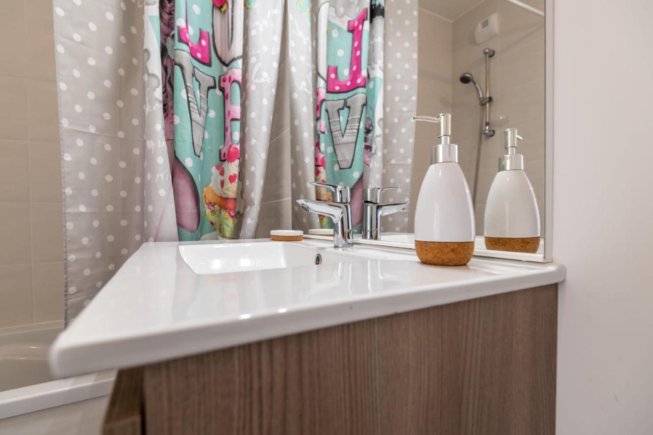 Vire Moulin Furnished Flat Apartment *