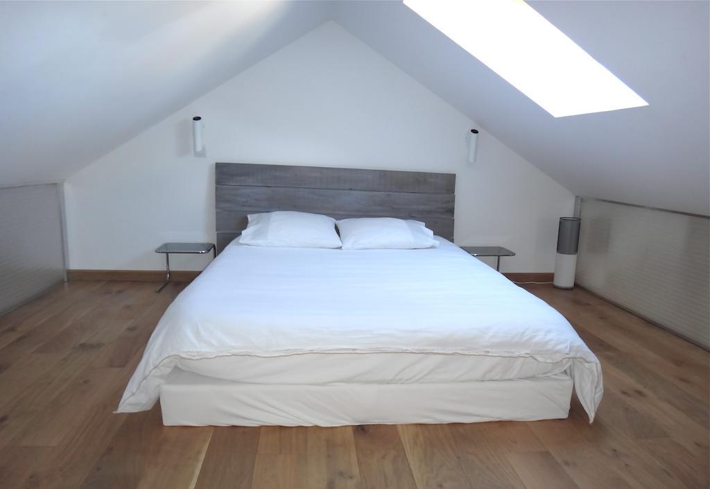 Apartment Studio Alpins Annecy