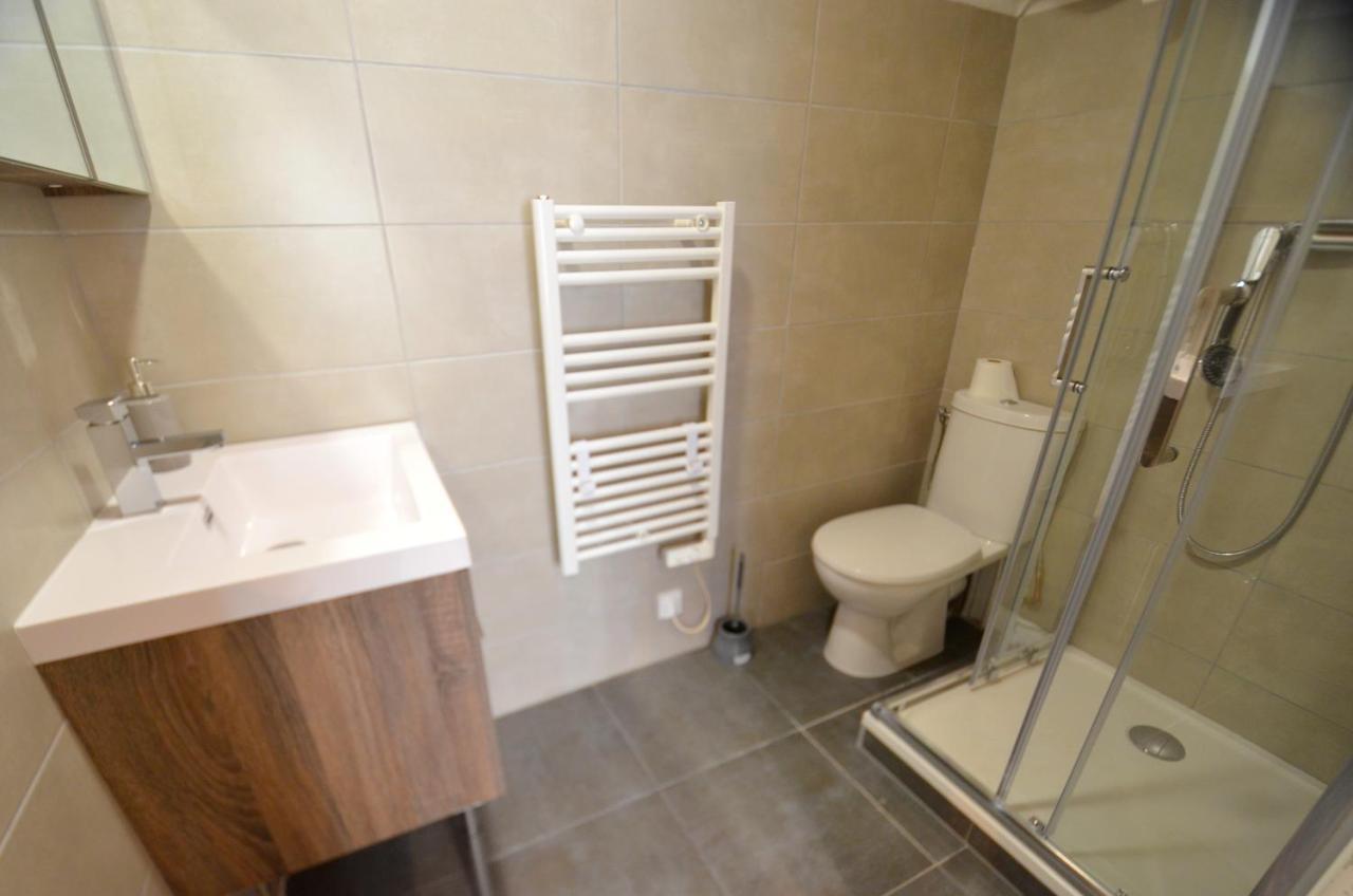 Studio - Wifi - Ultra Centre *